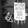 4th of July Redesign Challenge, child, anthem